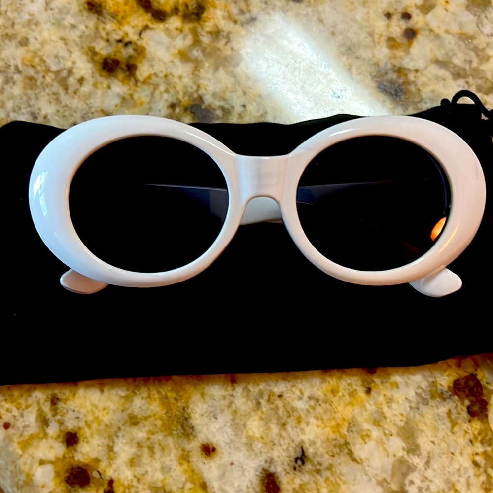 Great shades polarized also